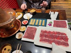 -南门涮肉(通州大船店)