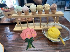 -ALLORA意大利餐厅(丰盛里店)