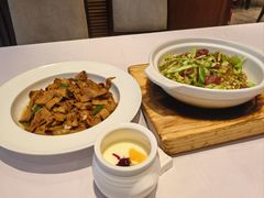 -老妈菜馆(建设街店)