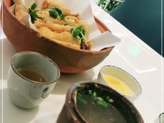 -原味田园·客家菜·土窑鸡(中航城君尚购物中心店)