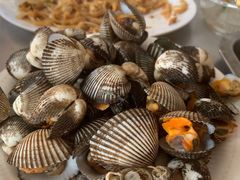 血蛤-有间冰室(侨港风情街店)