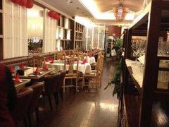 大堂-觅唐MITONG(鸟巢店)
