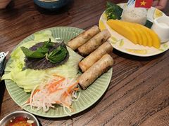 -越美小馆·越南料理(曲江店)