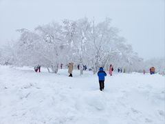 -雪谷
