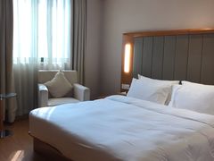 -全季酒店(上海火车站天目西路店)