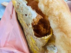 -陈记锅巴菜(五大道店)
