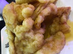 -粗粮人家·东北菜(洋桥店)