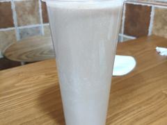 -怡妮新疆风味餐厅(东江湾路店)