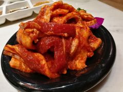 -韩宫宴烤肉·料理(苏州中心店)