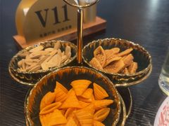 -香丰阁·烤鸭·川湘菜(清河店)