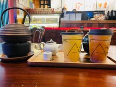 -去茶山(鸿通城店)