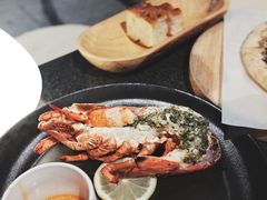 -Mercato莫卡多露台餐厅与酒吧(K11店)