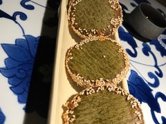 绿茶饼-绿茶餐厅(领展购物广场·中关村店)