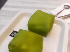 -满记甜品(江桥万达店)