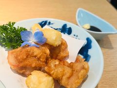 -阿吾罗·月咏精致日料(港汇恒隆广场店)