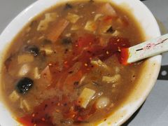 -马老三肉丁胡辣汤(西一路店)