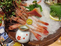 -大岛日本料理铁板烧(南通大饭店)