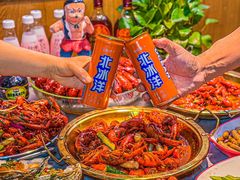 -赤甲皇(仙霞路店)