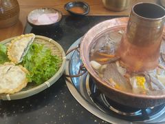 -陀岗美食·云南藏式特色餐厅