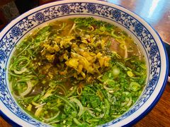 -金味德兰州牛肉拉面