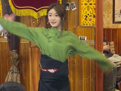 -如意林卡铜锅牦牛肉(布达拉宫店)