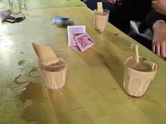 -老光明岗琼甜茶馆