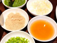 -甄御•海鲜新青岛菜(麦岛店)