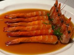 -莉莉海堂HAITANG·烤鸭(国贸商城店)