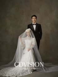 点击看大图 -CD视觉婚纱摄影