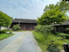 -浙江省博物馆(孤山馆区)
