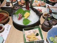 -匠和风精致料理(宁德万达店)