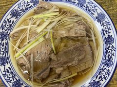 -白家平赫园罩饼(文昌大街店)