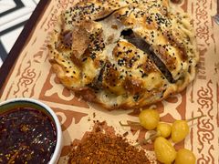 -那拉提之疆·新疆菜(美院店)