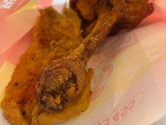 -1973继光香香鸡(金桥国际店)