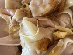 干拌馄饨-王興記(中山路店)