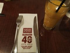 -Pancakes on the rocks(Darling Harbour)