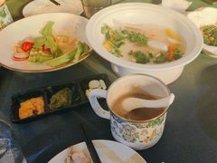 -伊带伊路新疆美食府(呼家楼店)
