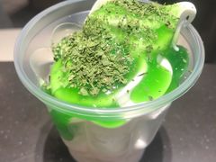 -麦当劳(皇岗路店)