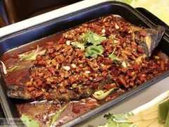 -牛师傅活鱼烤鱼麻辣香锅米线店(滦南店)