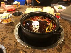 -大签门香串串(车公庙店)