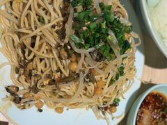 -冯记豆花店(健翔桥店)