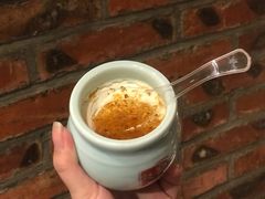 自制酸奶-额尔敦传统涮(公园西路店)