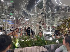 -3号仓库·创意中国菜(新世界城店)