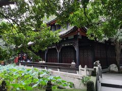 -成都武侯祠博物馆