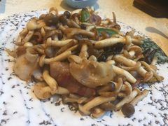 -海逸海鲜酒家(古北店)