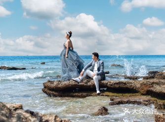 以你之名，度你所爱|成都婚纱照