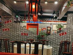 -北平印象.北京烤鸭.新京菜.融合菜(世贸店)