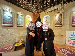 -逃脱反斗城沉浸剧情密室(北京路店)