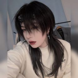 -icare美发沙龙