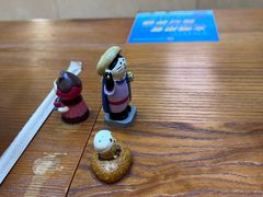 -伽喱博士 Dr.CURRY咖喱饭(太阳宫咖喱店)